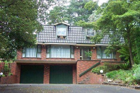 9 Summit Cres, Ringwood North, VIC 3134