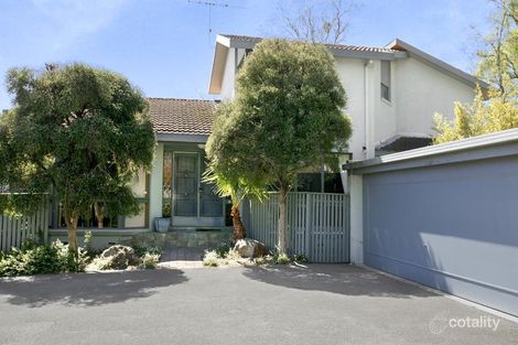 Property photo of 2/11 Westley Street Hawthorn East VIC 3123