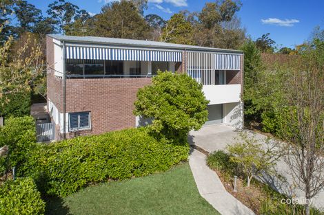 Property photo of 6 Johnson Street Lindfield NSW 2070