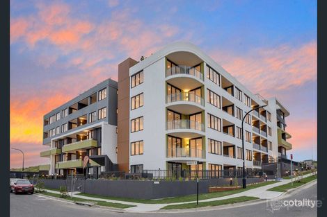 104/36 Simon St, Tallawong, NSW 2762