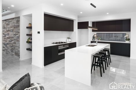 Property photo of 40 Cooper Crescent Rochedale QLD 4123