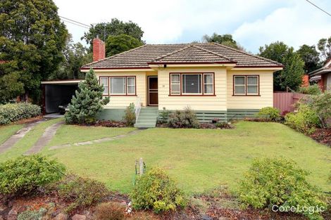 Property photo of 12 Rotherwood Avenue Mitcham VIC 3132