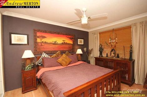 Property photo of 17/37 Hythe Street Mount Druitt NSW 2770