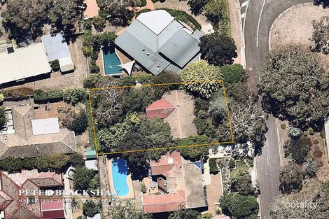 Property photo of 4 Wylie Street Narrabundah ACT 2604