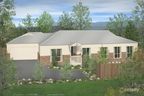 2 Armstrong Gr, Yarra Glen, VIC 3775