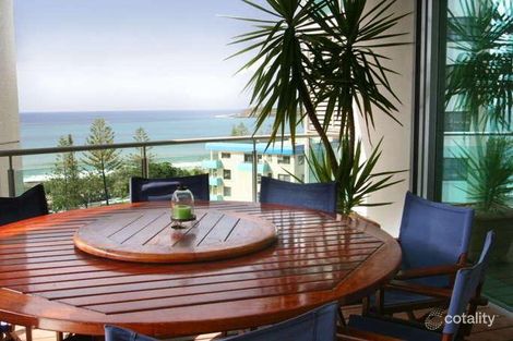 Property photo of 24/39 First Avenue Mooloolaba QLD 4557