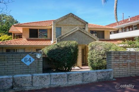 2/64 Broadway, Crawley, WA 6009