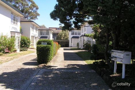 3/145 Edgevale Rd, Kew, VIC 3101