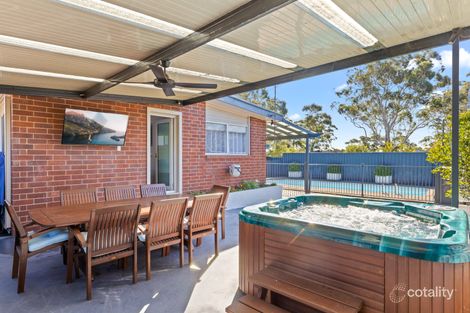 Property photo of 2 Inverness Place Kareela NSW 2232