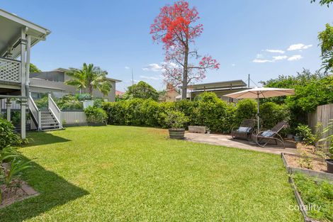 Property photo of 22 Murrell Street Newmarket QLD 4051