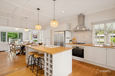 Property photo of 22 Murrell Street Newmarket QLD 4051