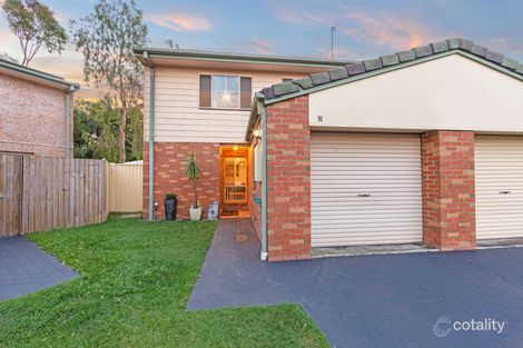 Property photo of 31/30 Gemvale Road Reedy Creek QLD 4227