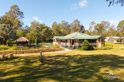Property photo of 2469 Beaudesert-Beenleigh Road Tamborine QLD 4270
