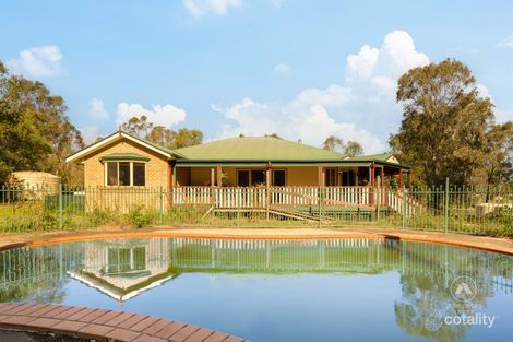 Property photo of 2469 Beaudesert-Beenleigh Road Tamborine QLD 4270