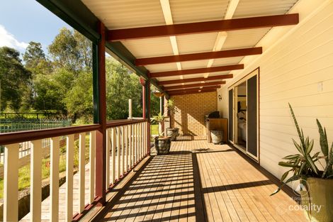 Property photo of 2469 Beaudesert-Beenleigh Road Tamborine QLD 4270