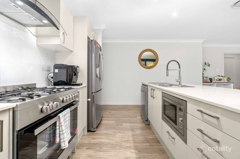 Property photo of 3 Curta Place South Nowra NSW 2541
