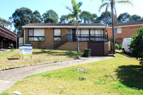 3 Phoenix Cres, Casula, NSW 2170