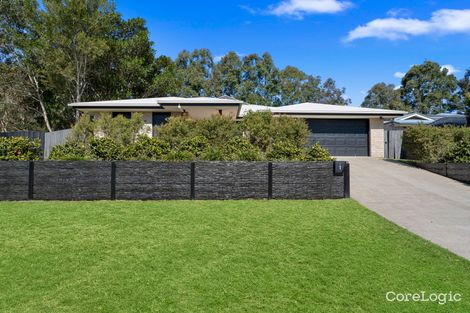 Property photo of 1 Courtie Street Bellmere QLD 4510