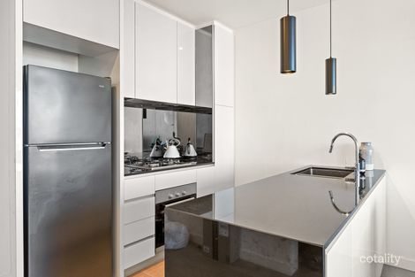 Property photo of 508/6 Murphy Street South Yarra VIC 3141