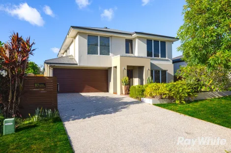 Property photo of 87 Cooper Crescent Rochedale QLD 4123