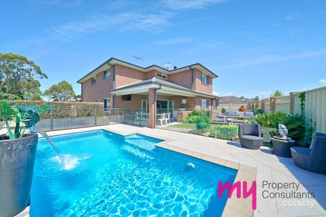 Property photo of 19 Lindsey Place Elderslie NSW 2570