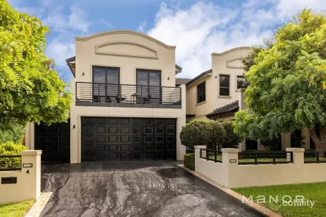 4 Cornelius Pl, Kellyville, NSW 2155