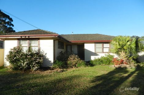 17 Dundee St, Sadleir, NSW 2168