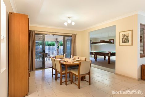 Property photo of 12 Rivergum Drive Eatons Hill QLD 4037