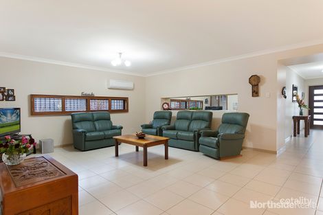 Property photo of 12 Rivergum Drive Eatons Hill QLD 4037