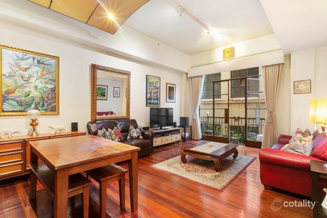 Property photo of 303/258-260 Flinders Lane Melbourne VIC 3000