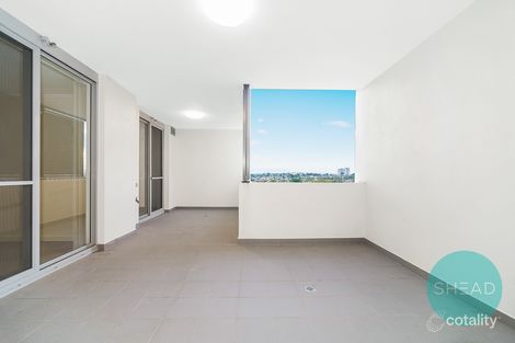 Property photo of 513/36-44 John Street Lidcombe NSW 2141