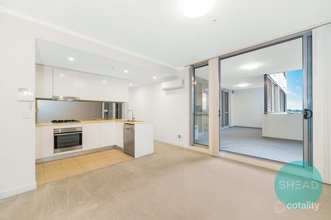 Property photo of 513/36-44 John Street Lidcombe NSW 2141