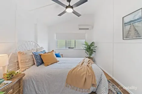 Property photo of 30 Wagner Street Oonoonba QLD 4811