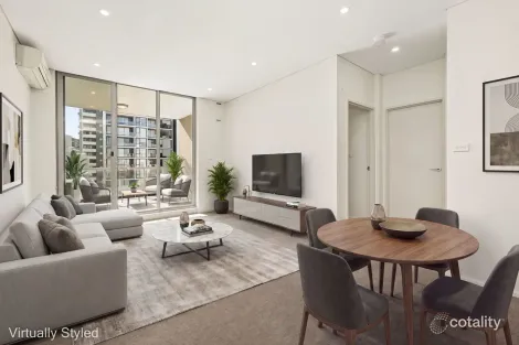 505/149-161 O'Riordan St, Mascot, NSW 2020