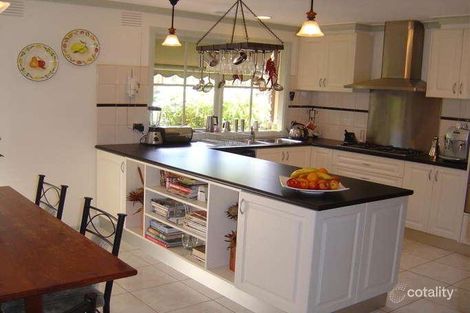 Property photo of 18 Holmbury Boulevard Mulgrave VIC 3170
