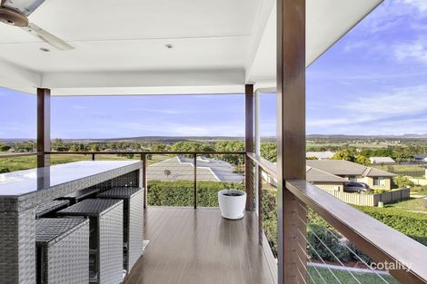 Property photo of 9 Lookout Place Rosenthal Heights QLD 4370