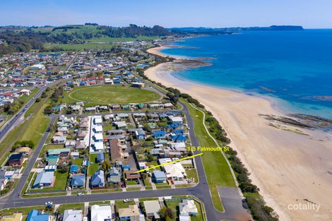 Property photo of 1/5 Falmouth Street Somerset TAS 7322
