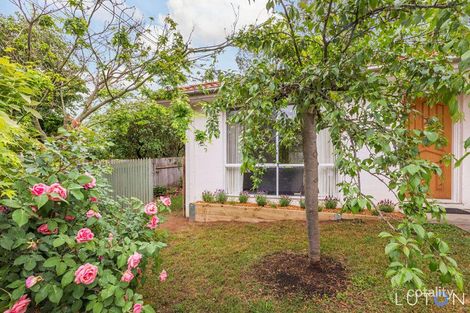 Property photo of 126 Carnegie Crescent Griffith ACT 2603