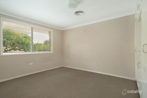 Property photo of 10 Maree Court Centenary Heights QLD 4350