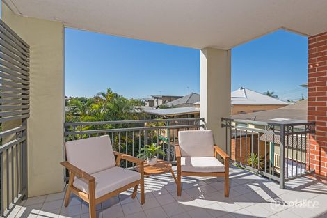 13/706 Brunswick St, New Farm, QLD 4005