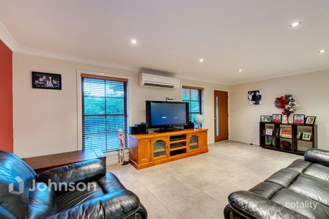 Property photo of 45 Queensborough Parade Karalee QLD 4306