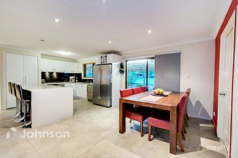 Property photo of 45 Queensborough Parade Karalee QLD 4306
