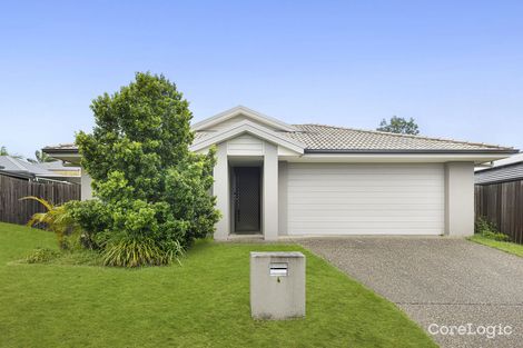 Property photo of 4 Carpenter Street Yarrabilba QLD 4207