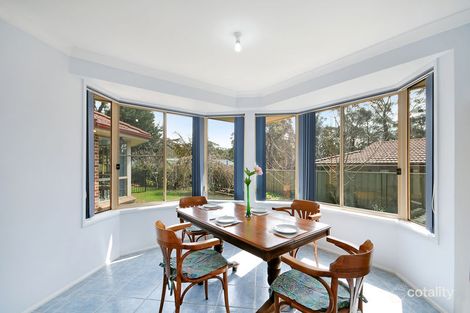Property photo of 64 Fourth Avenue Katoomba NSW 2780