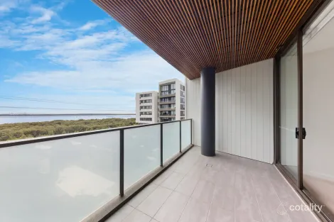 309/3 Foreshore Bvd, Woolooware, NSW 2230