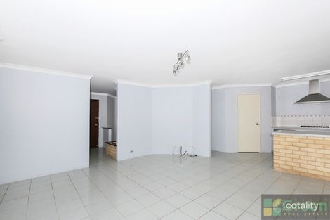 Property photo of 47 Wardell Loop Dudley Park WA 6210