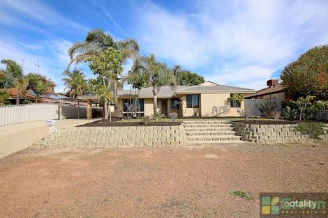 Property photo of 47 Wardell Loop Dudley Park WA 6210