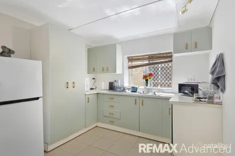 Property photo of 48 John Street Caboolture South QLD 4510