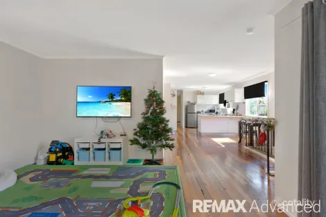 Property photo of 48 John Street Caboolture South QLD 4510