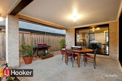 Property photo of 20 Viceroy Avenue The Ponds NSW 2769